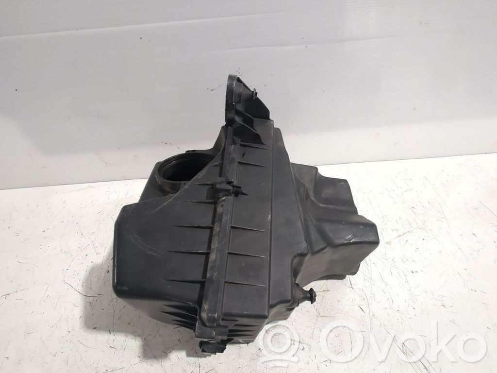 Ford Focus Caja del filtro de aire