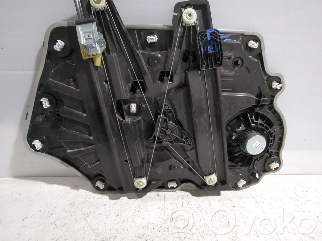 Ford Puma Etuoven sähkökäyttöinen ikkunan nostin 