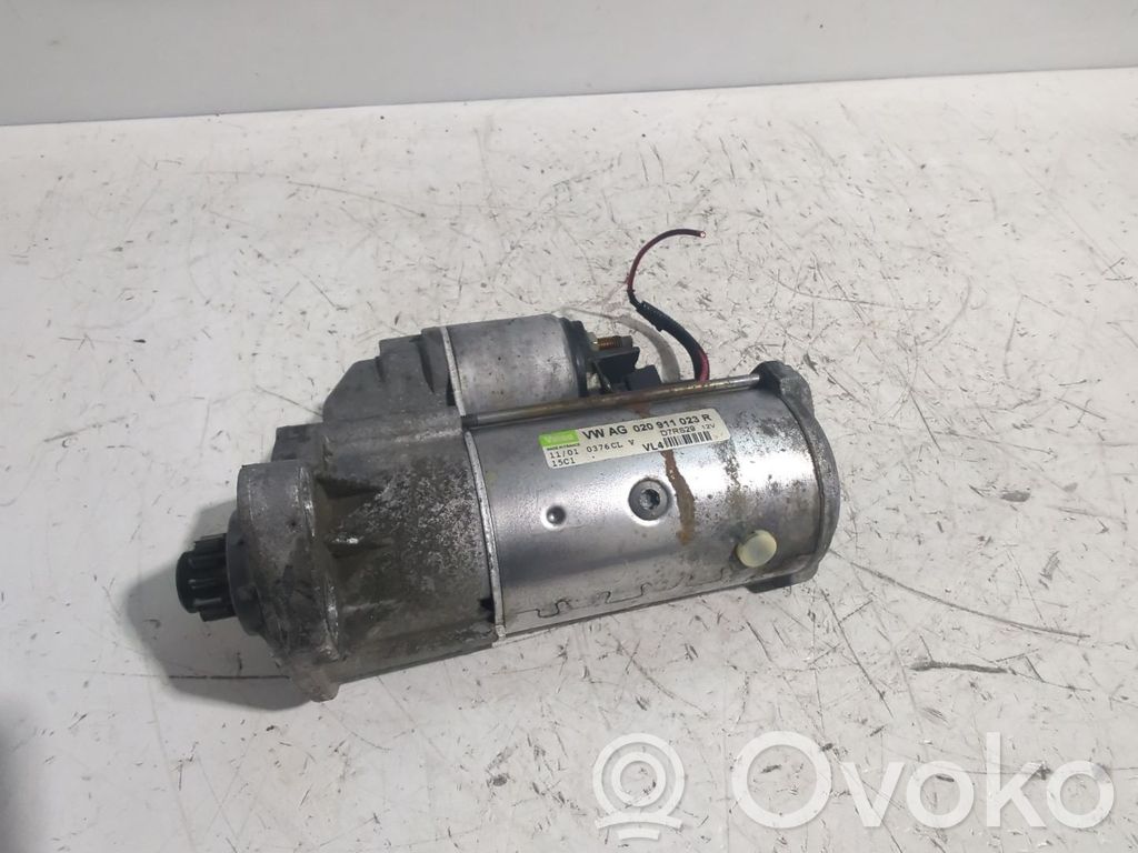 Seat Ibiza II (6k) Motorino d’avviamento