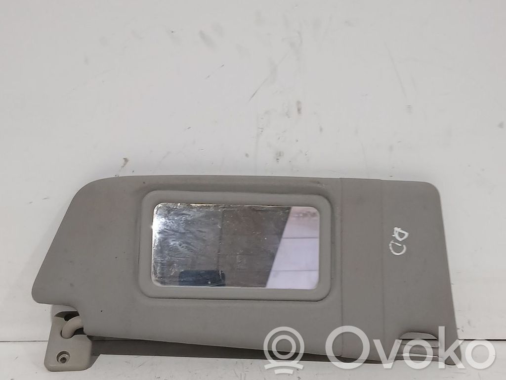 Opel Astra G Häikäisysuoja 