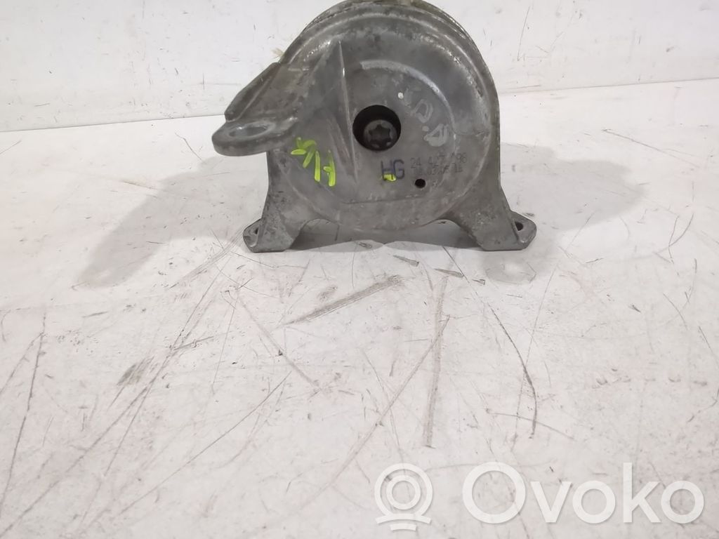Opel Astra G Support de moteur, coussinet 