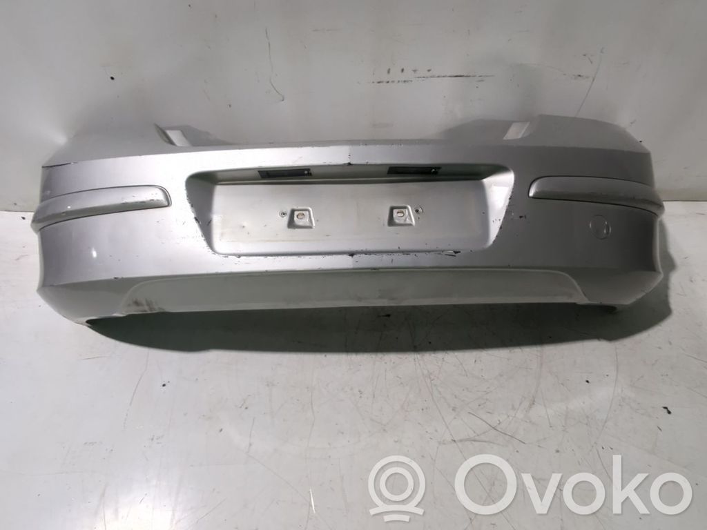 Opel Astra G Pare-chocs 