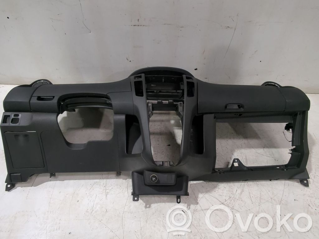 Toyota Yaris Panelis