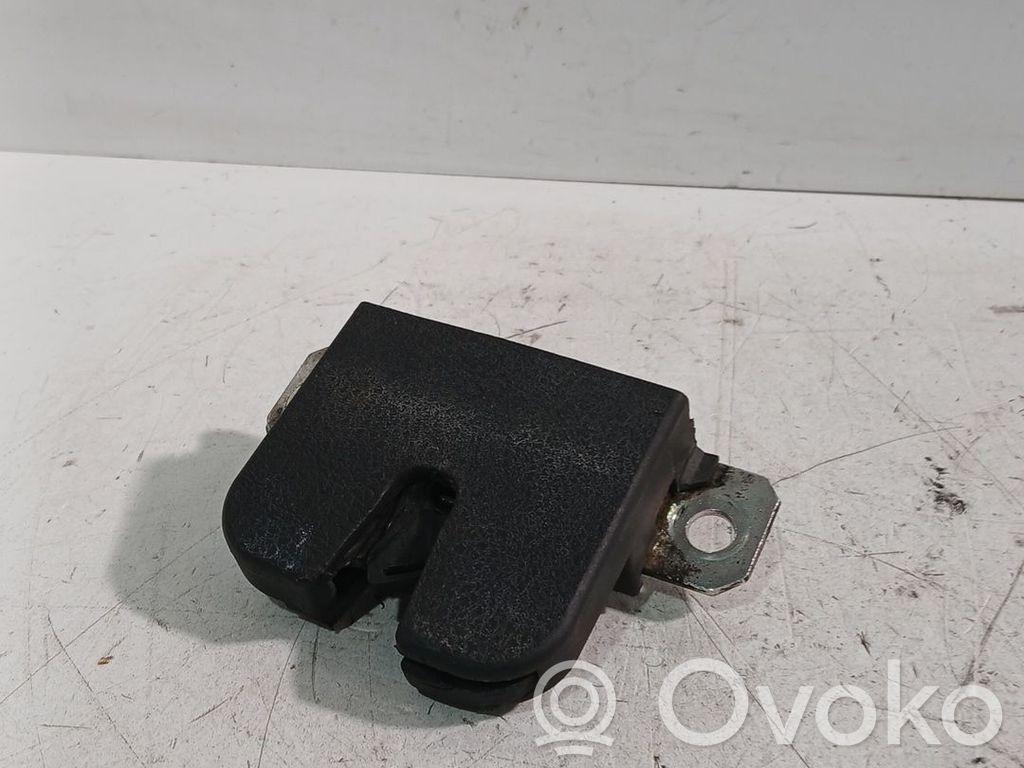 Seat Ibiza III (6L) Blocco chiusura del portellone 