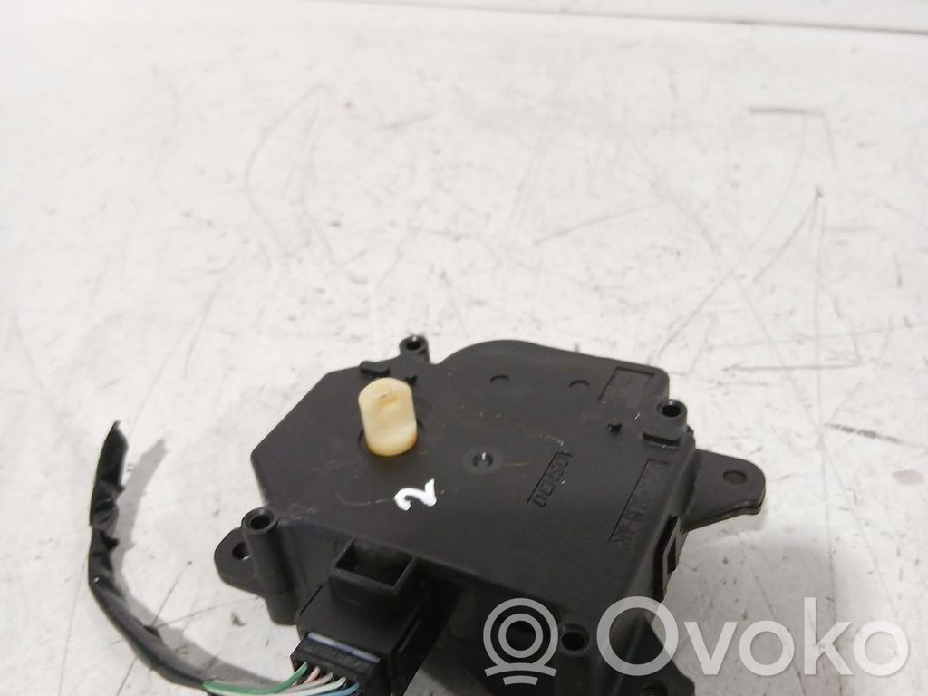 Toyota Avensis T250 Scatola alloggiamento climatizzatore riscaldamento abitacolo assemblata