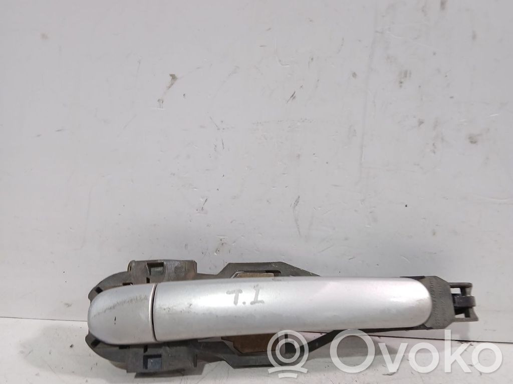 Seat Leon (1M) Manecilla externa puerta trasera 
