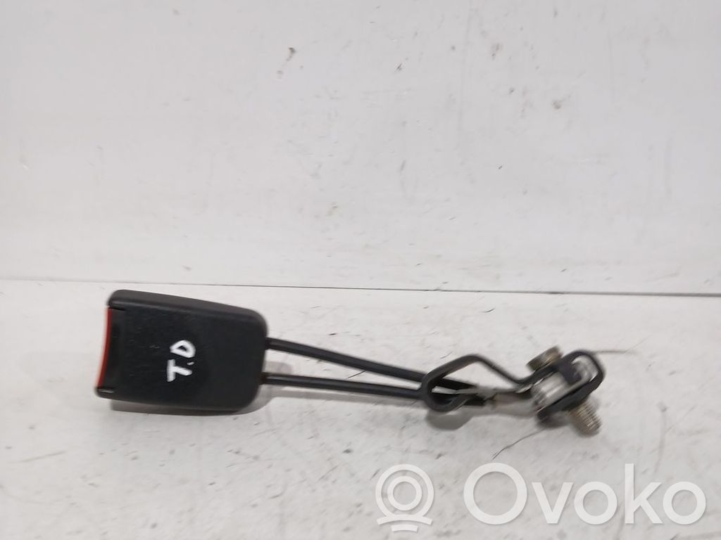 Seat Leon (1M) Sagtis diržo galine 