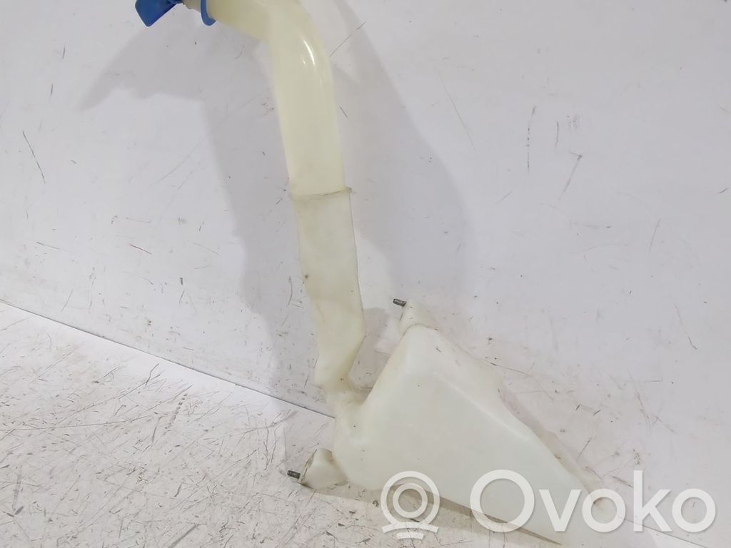 Volkswagen Polo Tuulilasinpesimen nestesäiliö 
