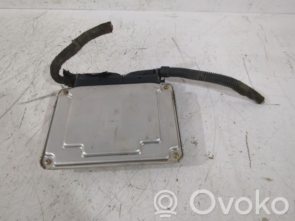 Seat Leon (1M) Sterownik / Moduł ECU 