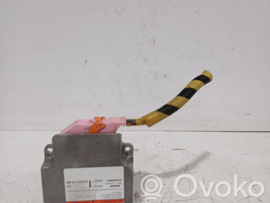 Suzuki Swift I Sterownik / Moduł Airbag