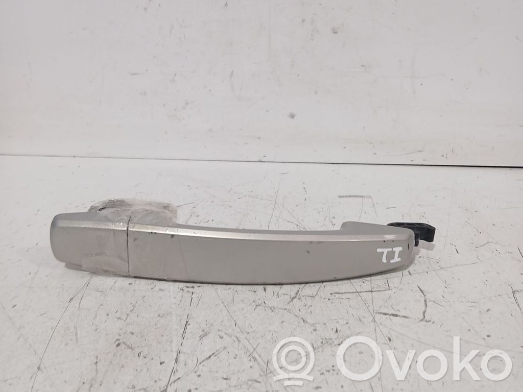 Opel Astra G Maniglia esterna per portiera posteriore 