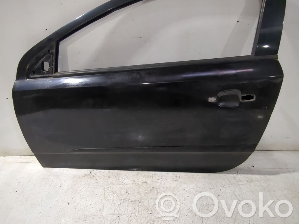 Opel Astra G Porte avant 