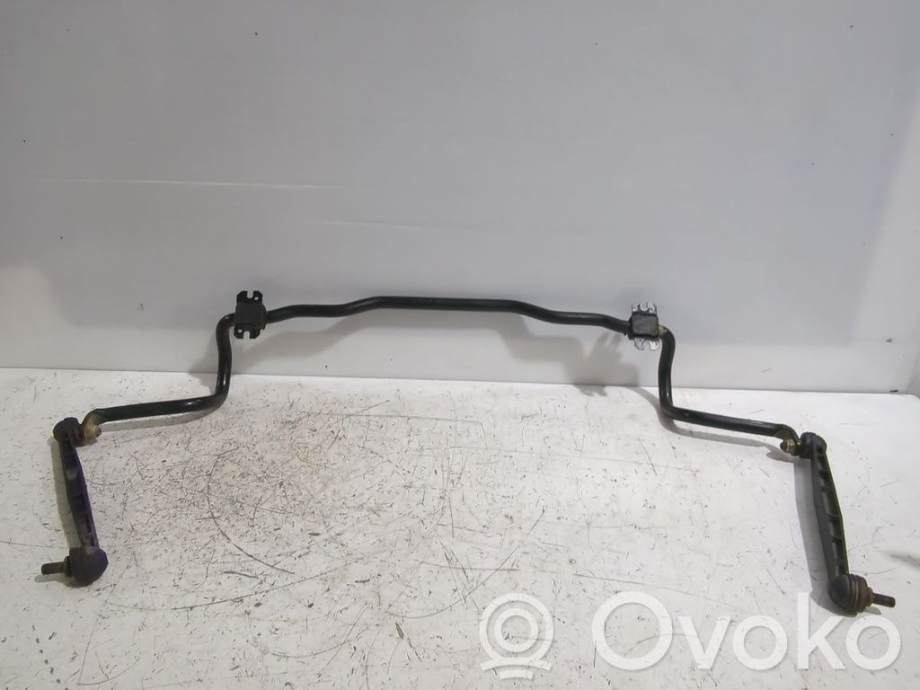 Opel Astra G Stabilizator przedni / drążek 