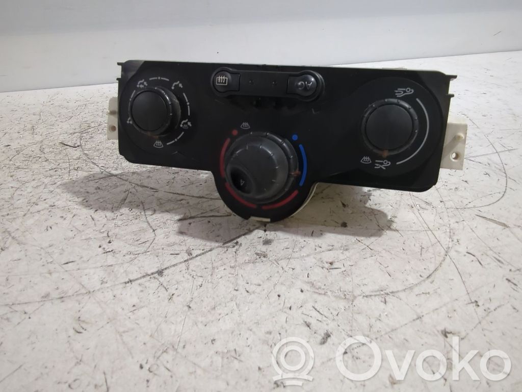 Renault Megane II Centralina/modulo climatizzatore