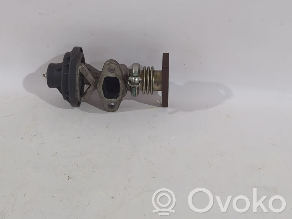 Volkswagen Polo Valvola EGR