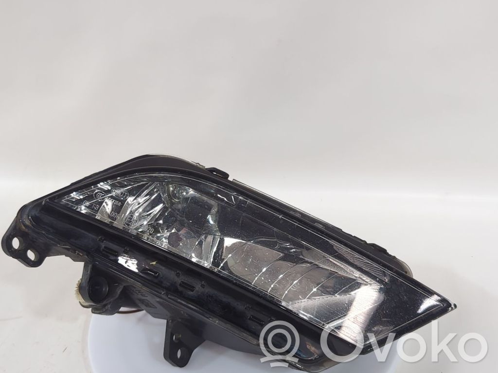 Seat Leon (5F) Feu antibrouillard avant 