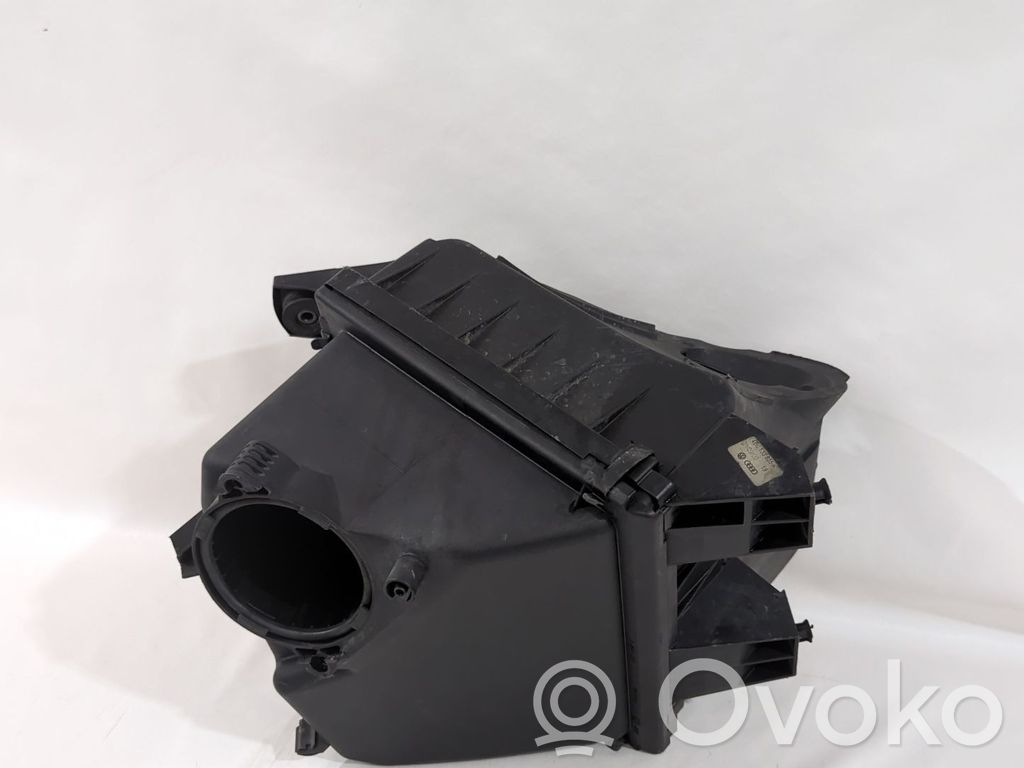 Audi A6 S6 C5 4B Luftfilterkasten