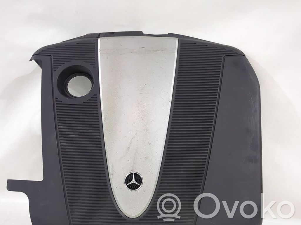 Mercedes-Benz C W203 Capac protecție motor 