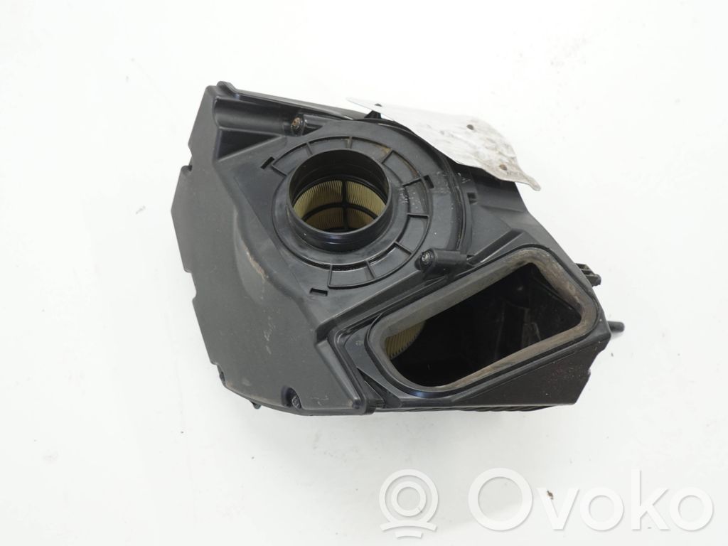 Audi A4 S4 B9 Scatola del filtro dell’aria 