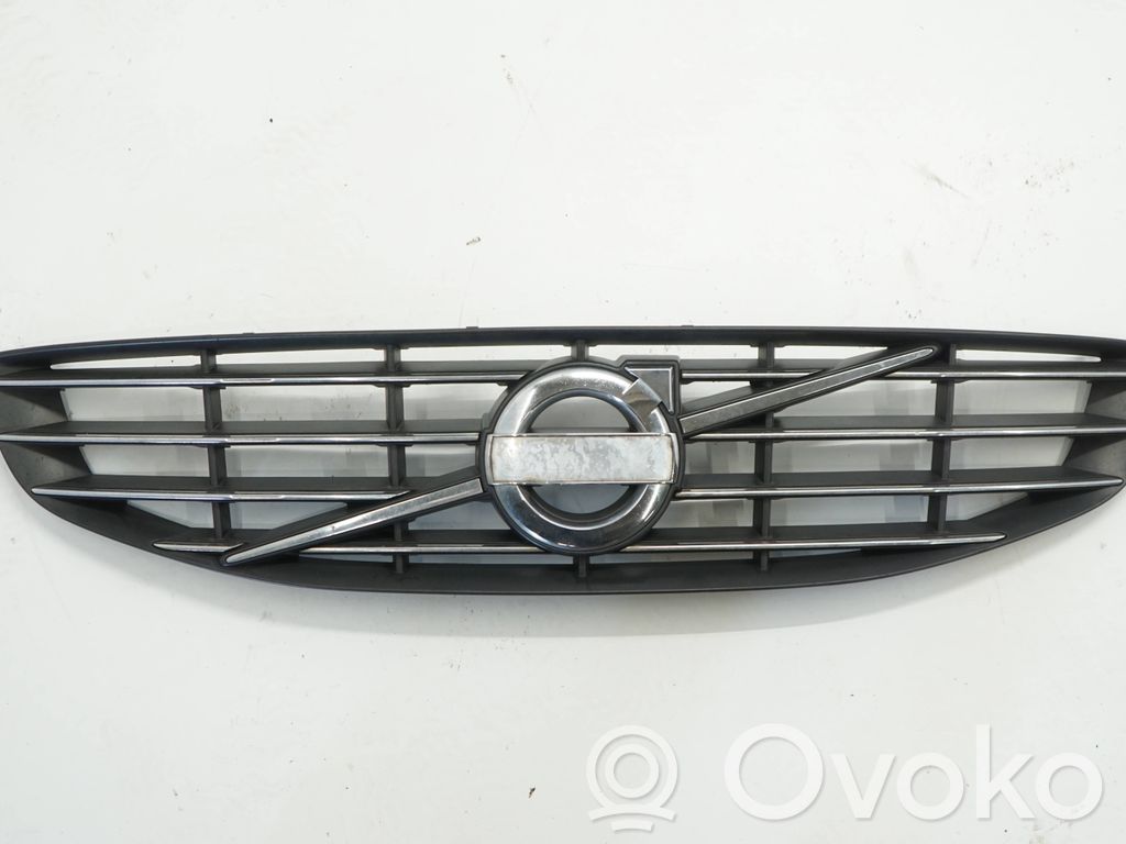 Volvo S60 Передняя решётка 