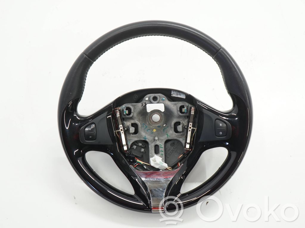 Renault Captur Stūre 
