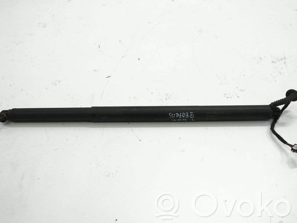 Skoda Superb B8 (3V) Tailgate/trunk strut/damper 