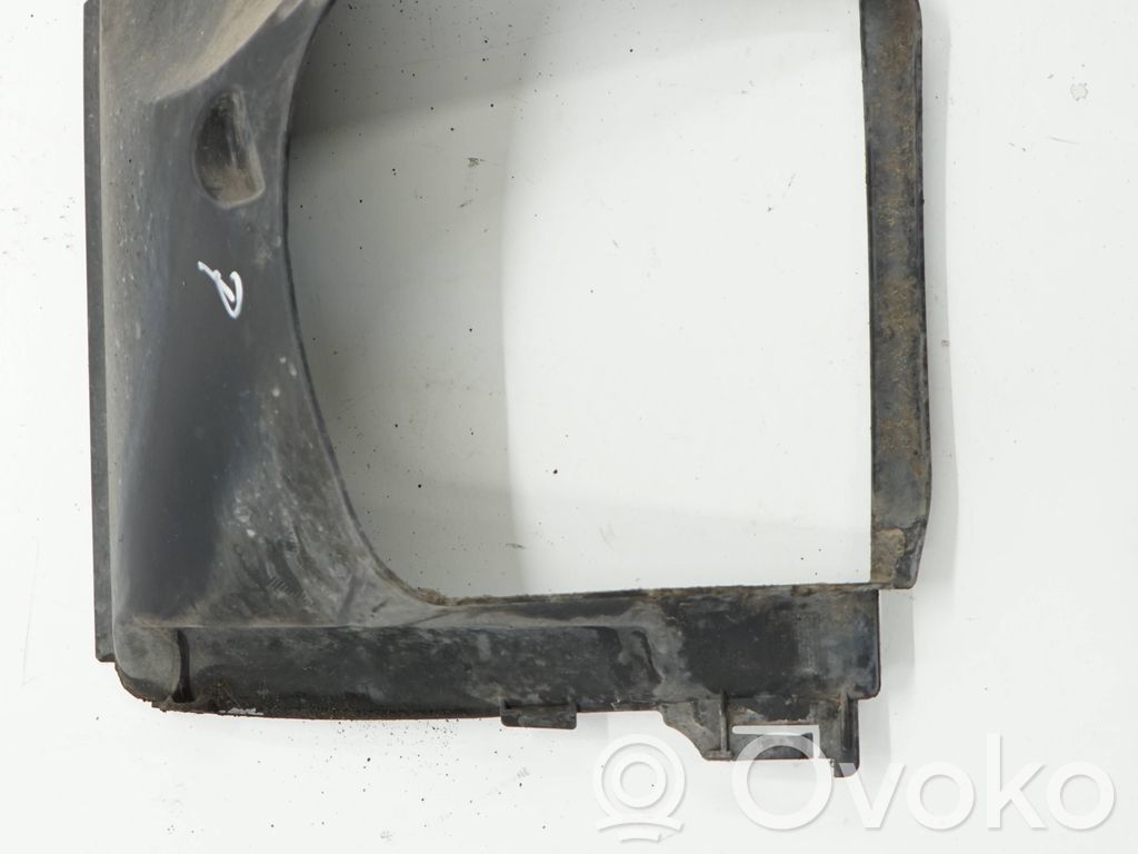 Osłona wentylatora chłodnicy   4L0117340ACR,4L0117340