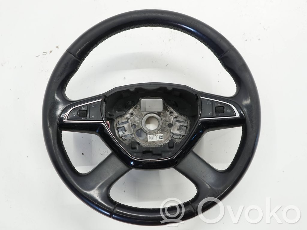 Skoda Octavia Mk3 (5E) Volan 