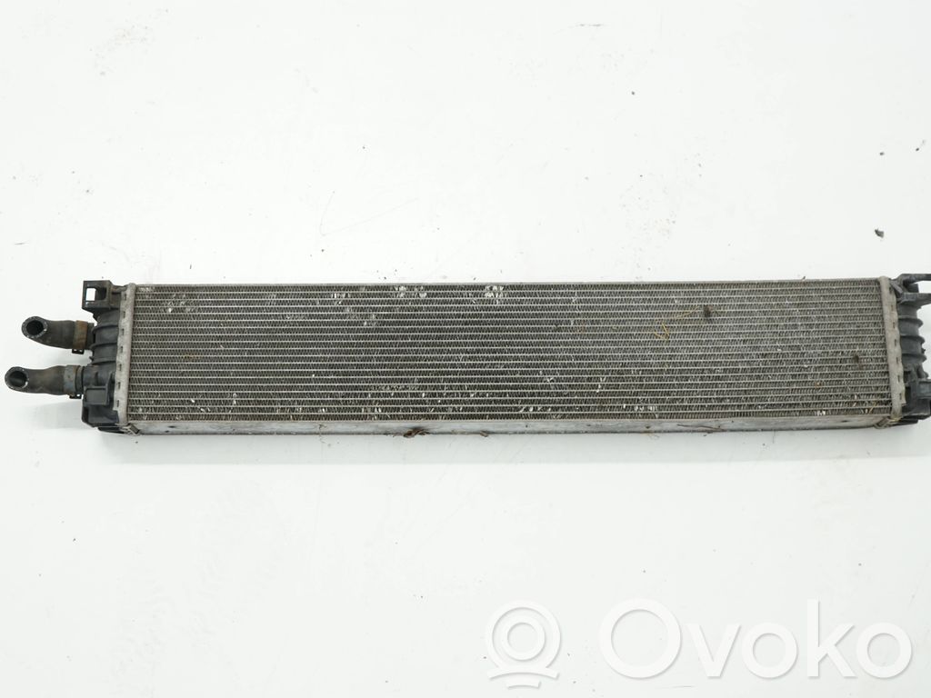 Audi A4 S4 B9 8W Intercooler radiator 