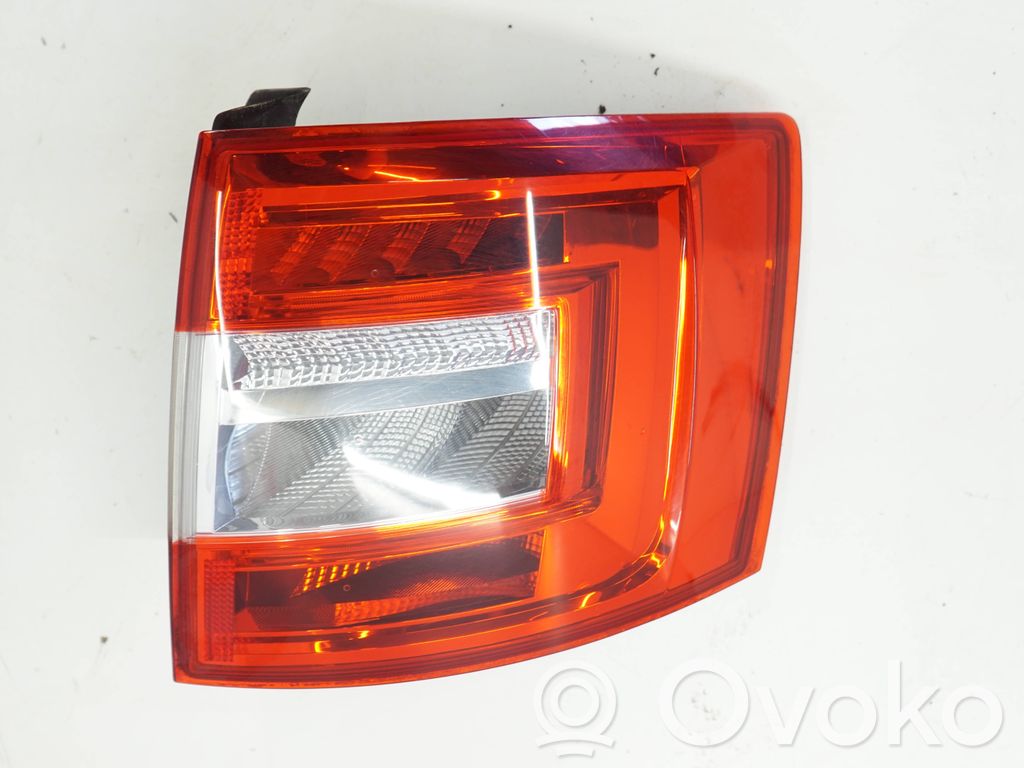 Skoda Octavia Mk3 (5E) Takavalot 