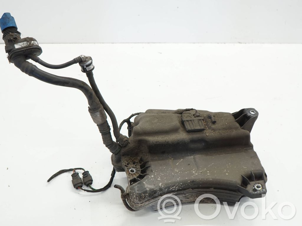 Skoda Octavia Mk3 (5E) Serbatoio vaschetta liquido AdBlue 