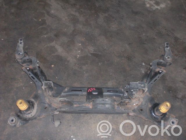 Etuapurunko   GJ6A3480XG