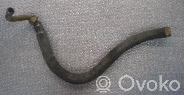 Intercooler hose/pipe   201655