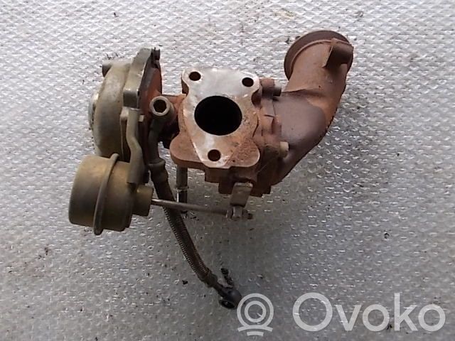 Turbo   0375G4