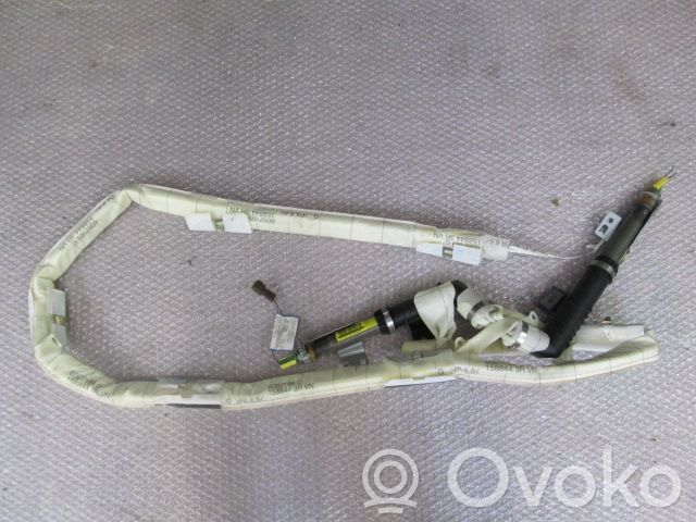 Renault Espace IV Kurtyna airbag 