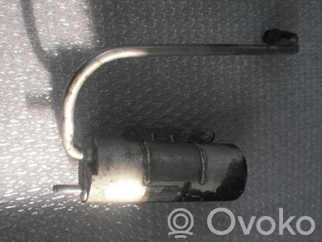 Saab 9-3 Ver2 Osuszacz powietrza klimatyzacji A/C 