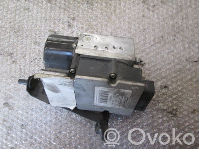 Opel Vectra C Bomba de ABS 