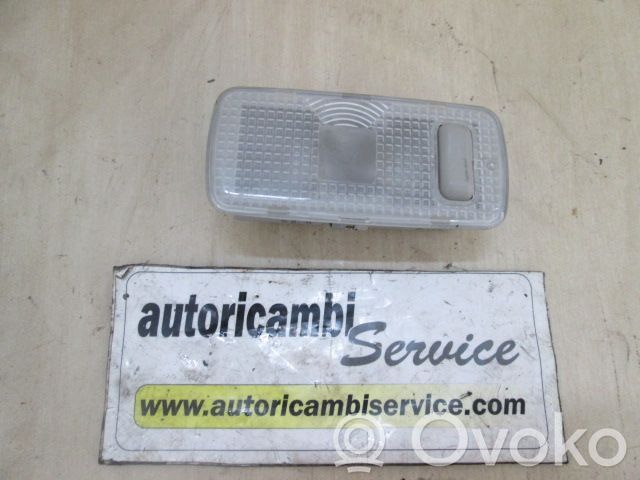 Renault Koleos I Luz del asiento delantero 
