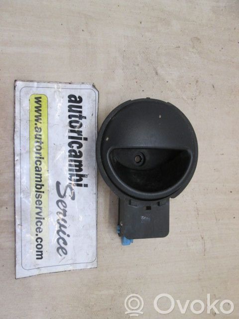 Manecilla interna puerta delantera   96541649