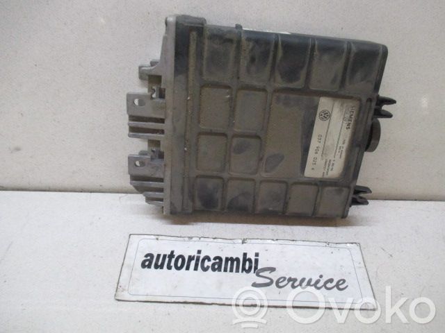 Engine control unit/module   037906025K