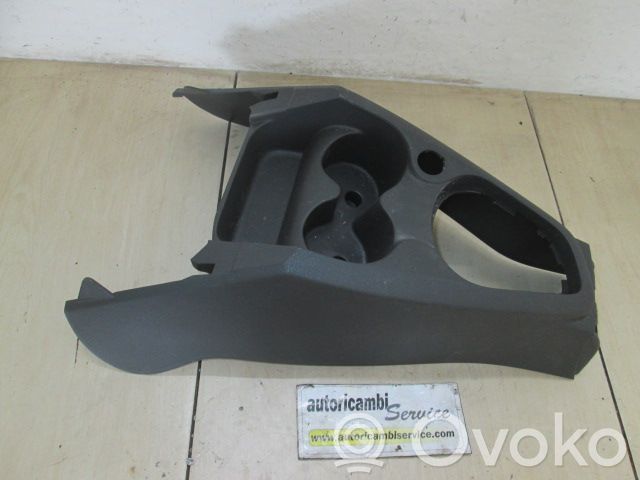 Dacia Sandero Consola central 