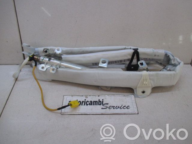 Alfa Romeo 147 Airbag del techo 