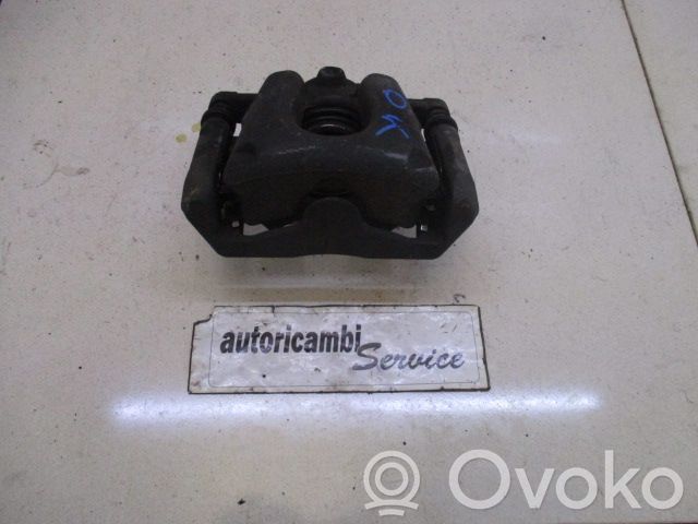 Front brake caliper   34116774682