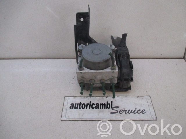 Dacia Duster ABS bloks 