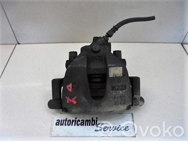 Front brake caliper   BPYK3371XB
