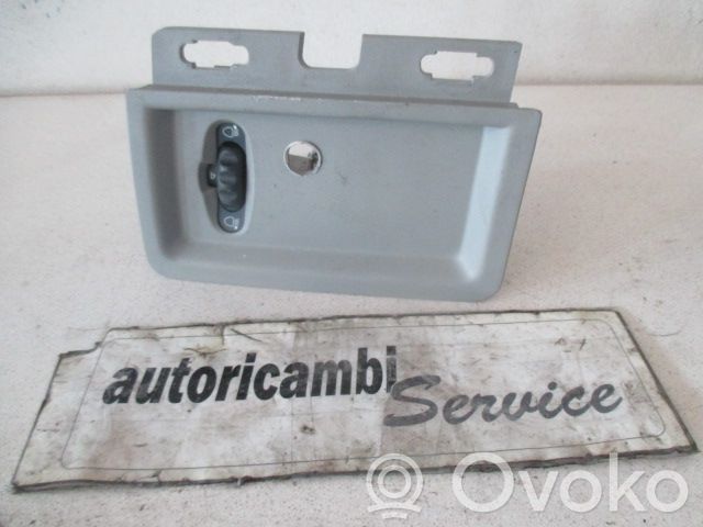 Renault Modus Headlight level height control switch 