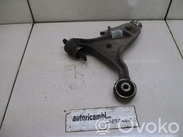 Volvo S60 Front lower control arm/wishbone 