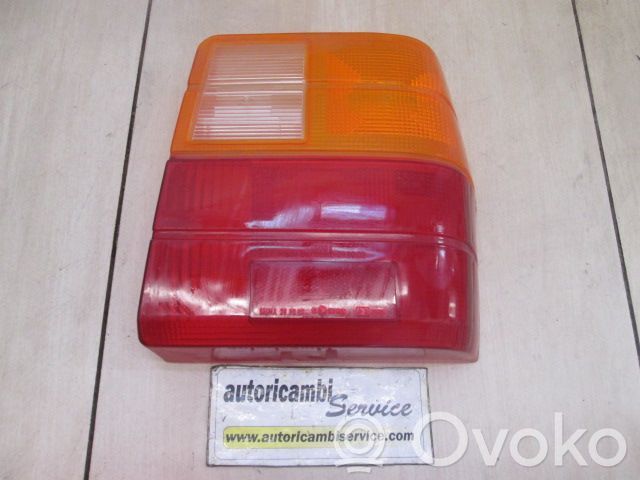 Mercedes-Benz C W202 Takavalot 