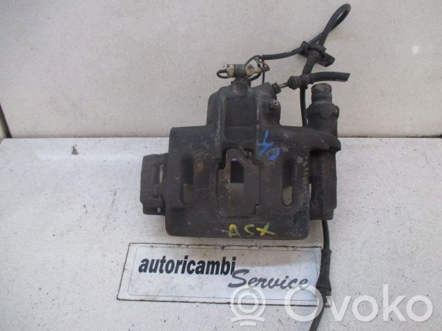 Fiat Ulysse Bremssattel vorne 