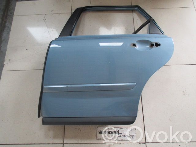 Volvo V50 Galinės durys 